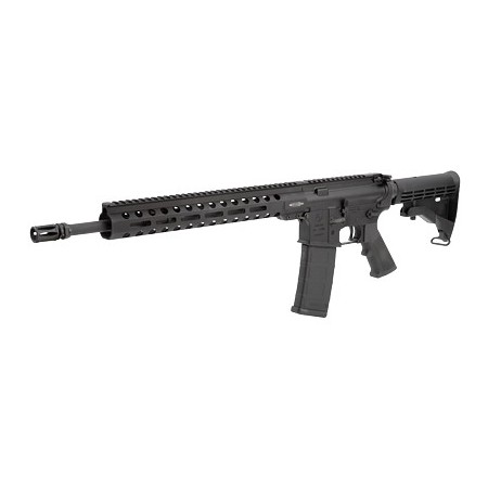 COLT MID CARBINE 5.56 16.1" 30RD BLK