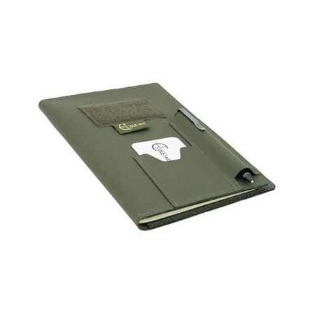 COLETAC NOTE KEEPER RG