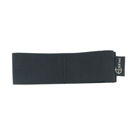 COLETAC ELASTIC ORG 2-CELL BLK