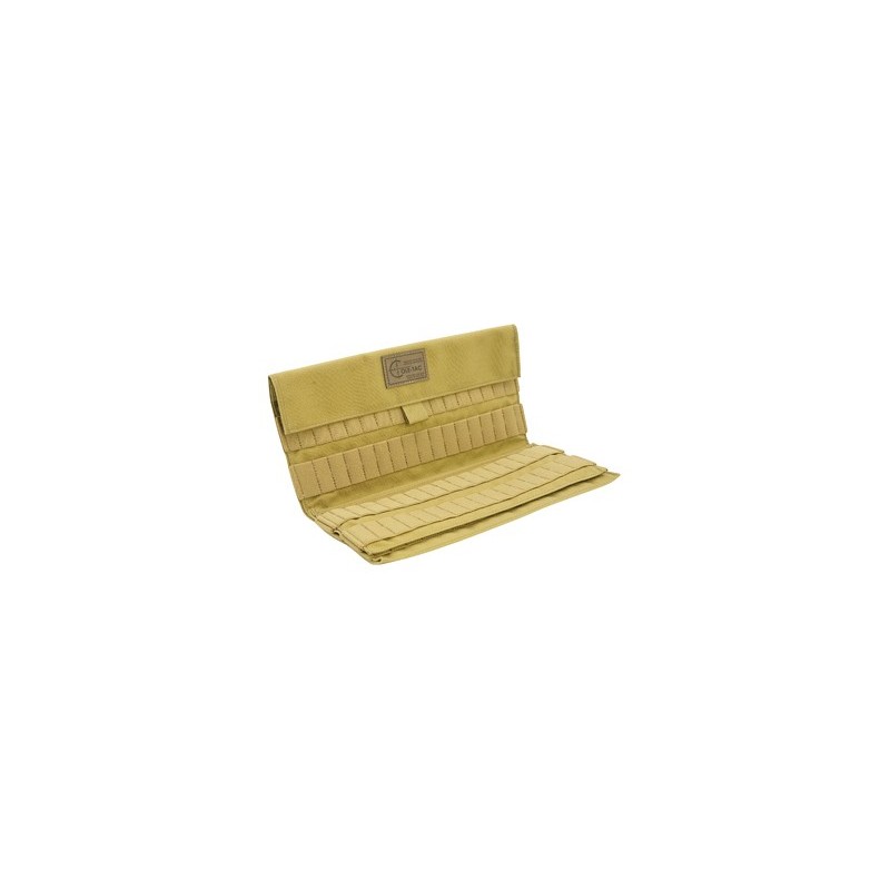 COLETAC AMMO NOVEL STD CB