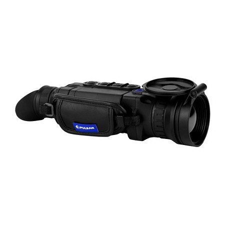 PULSAR HELION 2 XQ50 4.1-16.4 BLEM