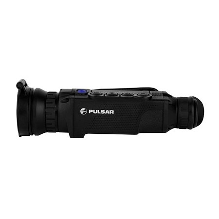 PULSAR HELION 2 XQ50 4.1-16.4 BLEM