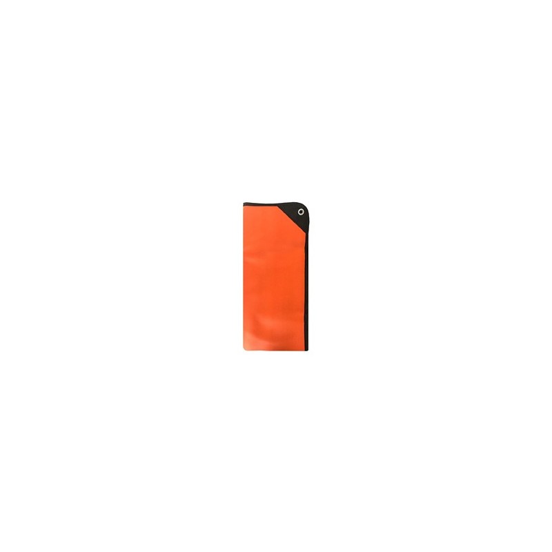 PATHFINDER SURVIVAL BLANKET ORANGE