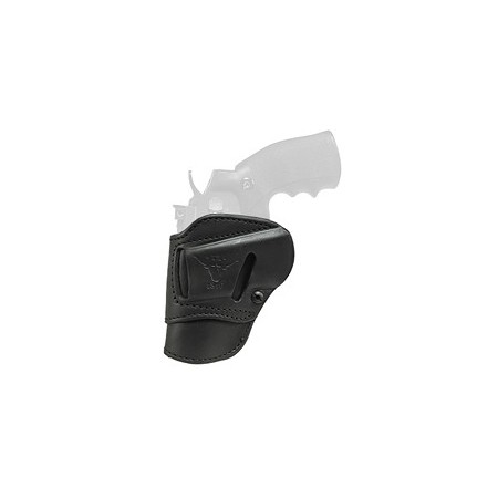 TAGUA TX OPEN TOP SW J-FRAME AMBI BL