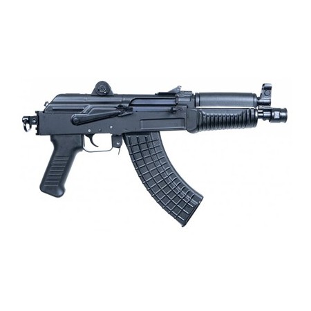 ARSENAL SAM7K PSTL 762 5RD BLK