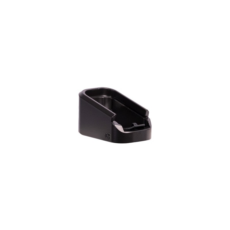CANIK STD ALUMINUM +3 MAG EXTENSION