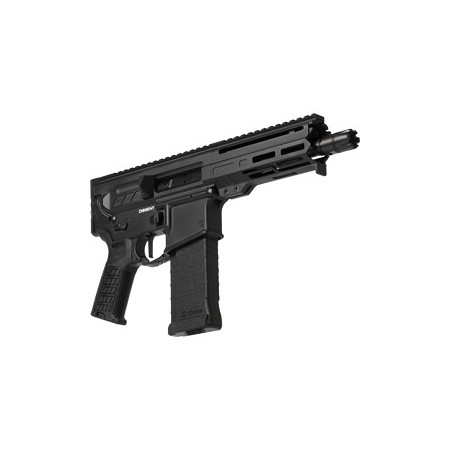 CMMG DISSENT 5.7X28MM 6.5" 32RD BLK