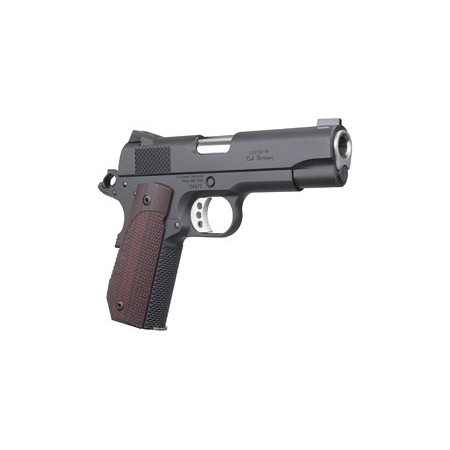 ED BROWN KOBRA CARRY 45ACP 4.25" 7RD