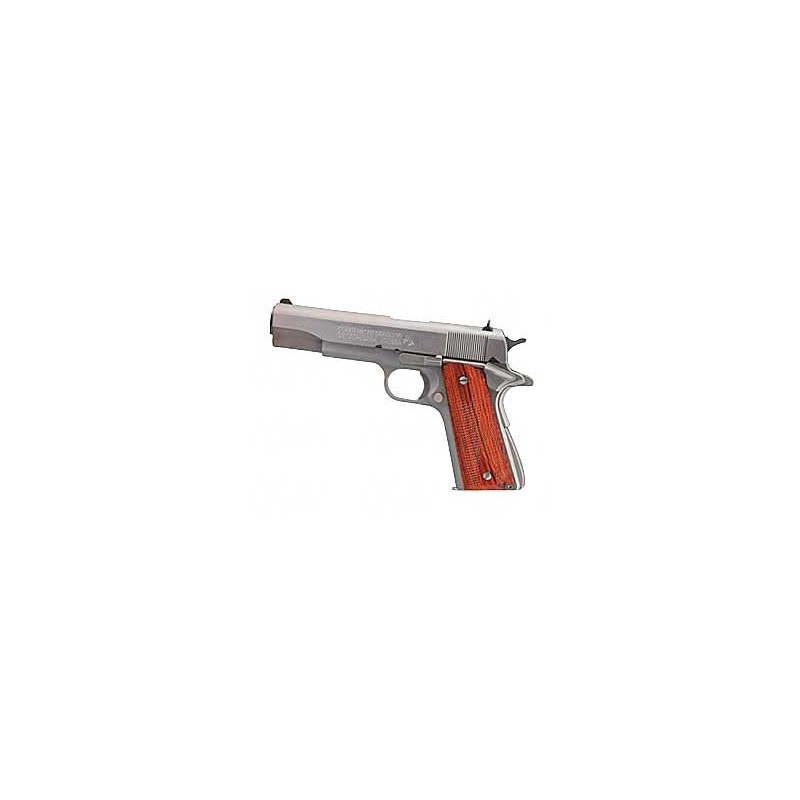 COLT GOVT SERIES 70 45ACP 5" 7RD SS