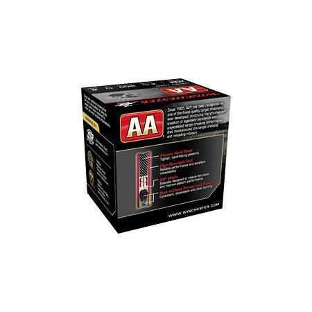 WIN AA TRGT 28GA 2-3/4" 8 25/250