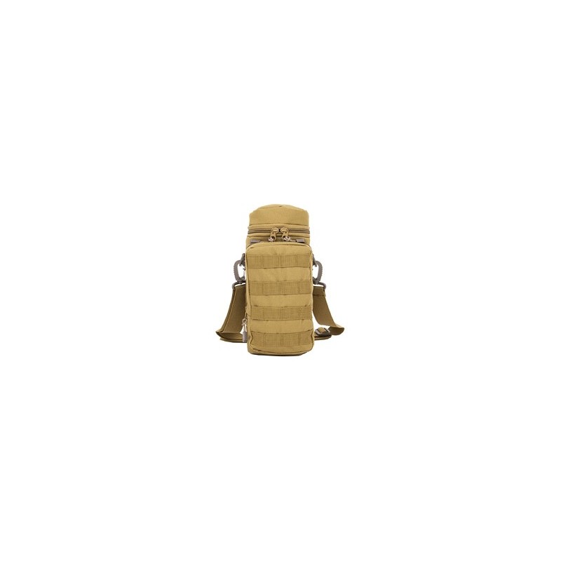 PATHFINDER BOTTLE BAG TAN PATHFINDER BOTTLE BAG TAN