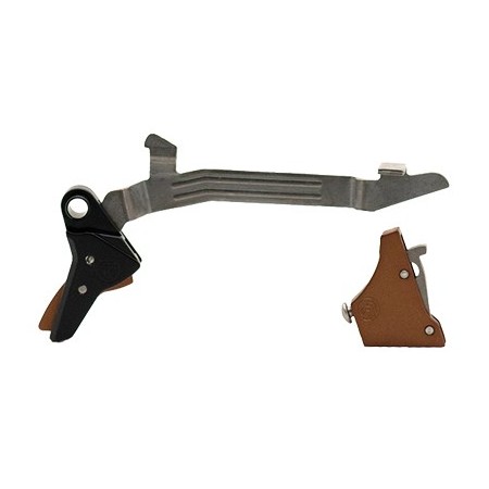TIMNEY ALPHA TRG FOR GLK GEN 3-4 BRZ