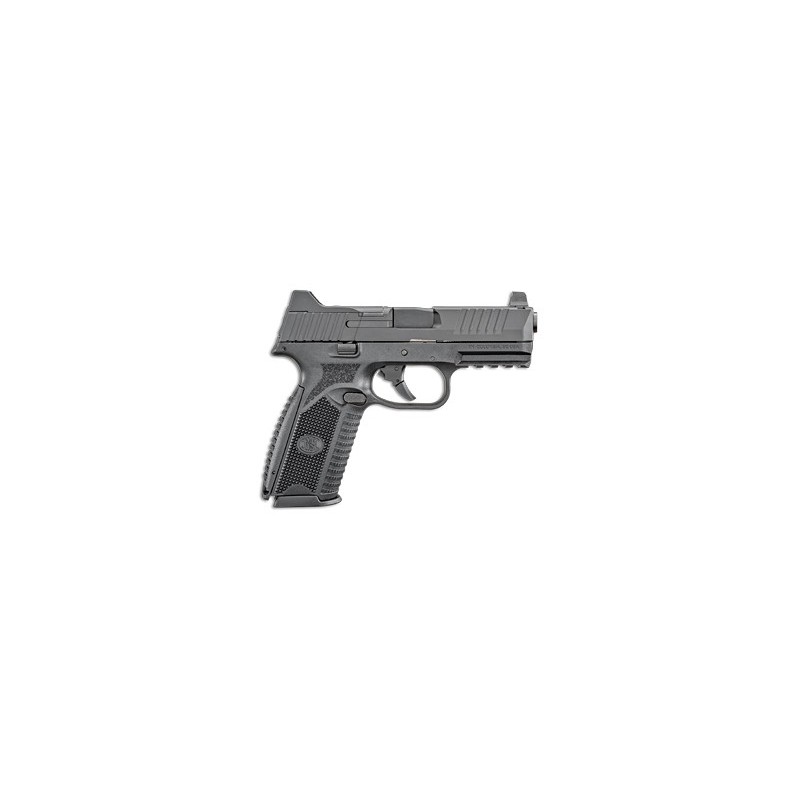FN 509 MRD LE 9MM 17RD BLK FN 509 MRD LE 9MM 17RD BLK