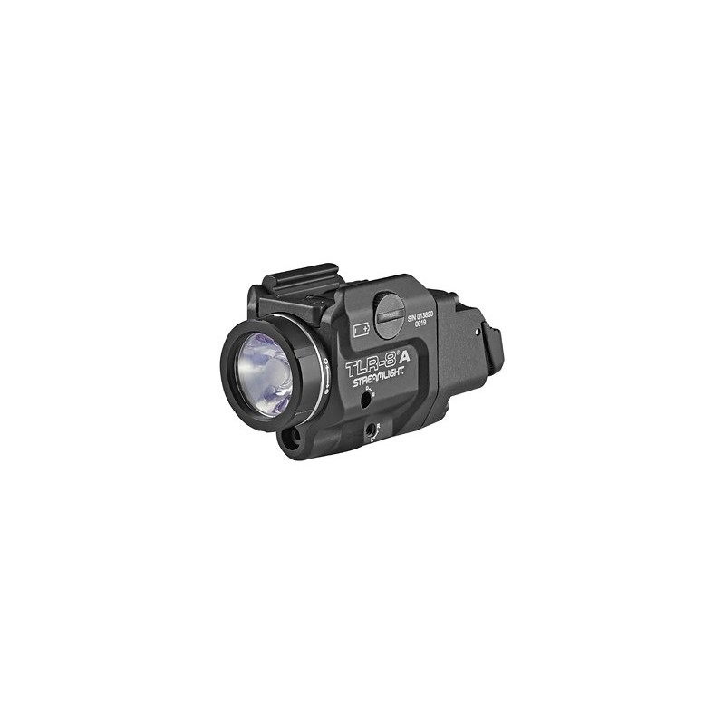 STRMLGHT TLR-8A FLEX 500LM RED BLEM