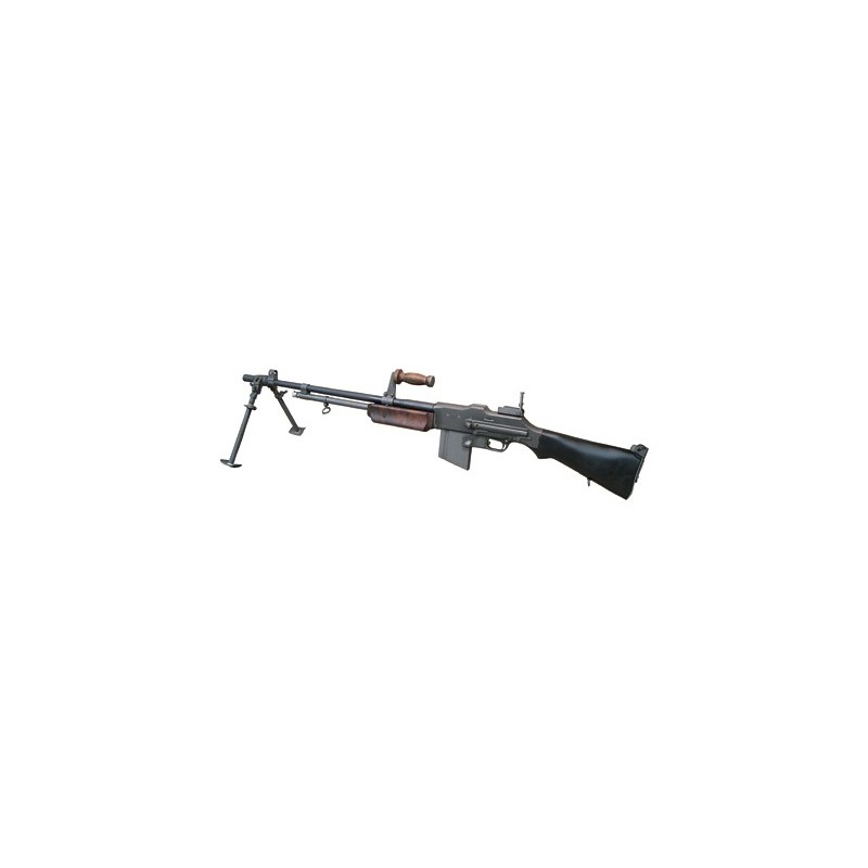 OOW 1918A3-SLR BAR 3006 24" 20R BLEM