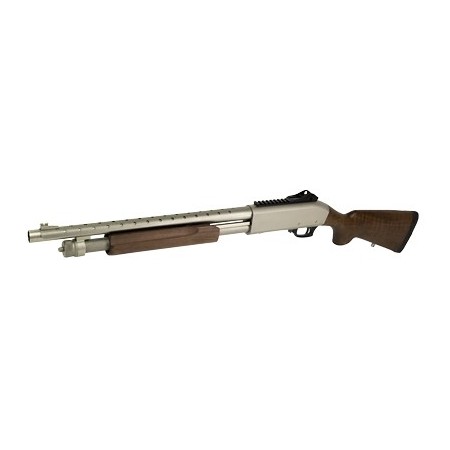 TOKAREV TX3 12HDM 12GA 18.5 5RD BLEM