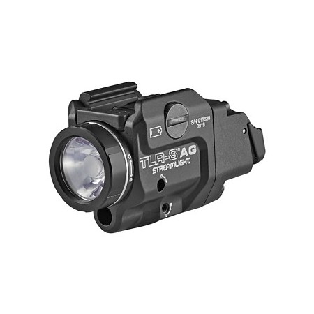 STRMLGHT TLR-8A G FLEX 500LM BLEM