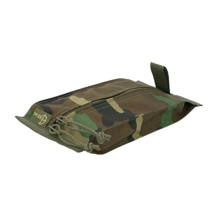 COLETAC POPCORN BAG M81