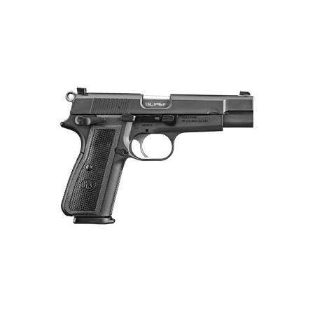 FN HIGH POWER 9MM 4.75