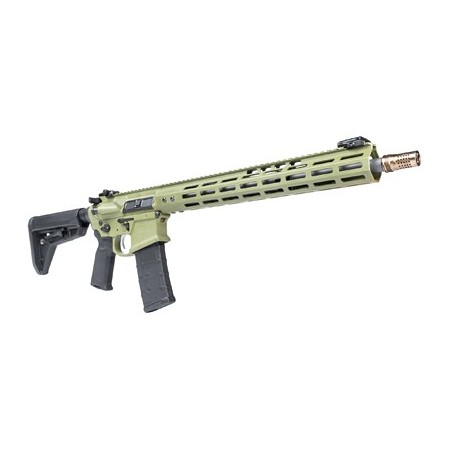 NOVESKE GEN4 5.56 16" 30RD GRN