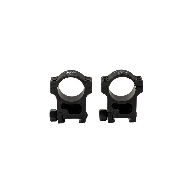 TRIJICON 30MM RIFLESCOPE XTR HIGH AL TRIJICON 30MM RIFLESCOPE XTR HIGH AL