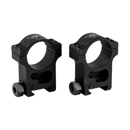 TRIJICON 30MM RIFLESCOPE XTR HIGH AL