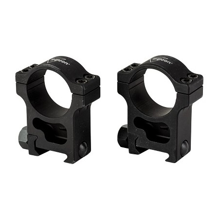 TRIJICON 30MM RIFLESCOPE XTR HIGH AL