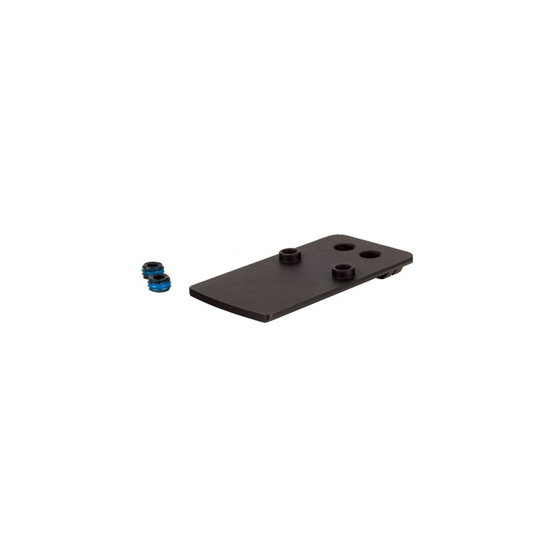 TRIJICON RMRCC MNT PLATE HELLCAT/938
