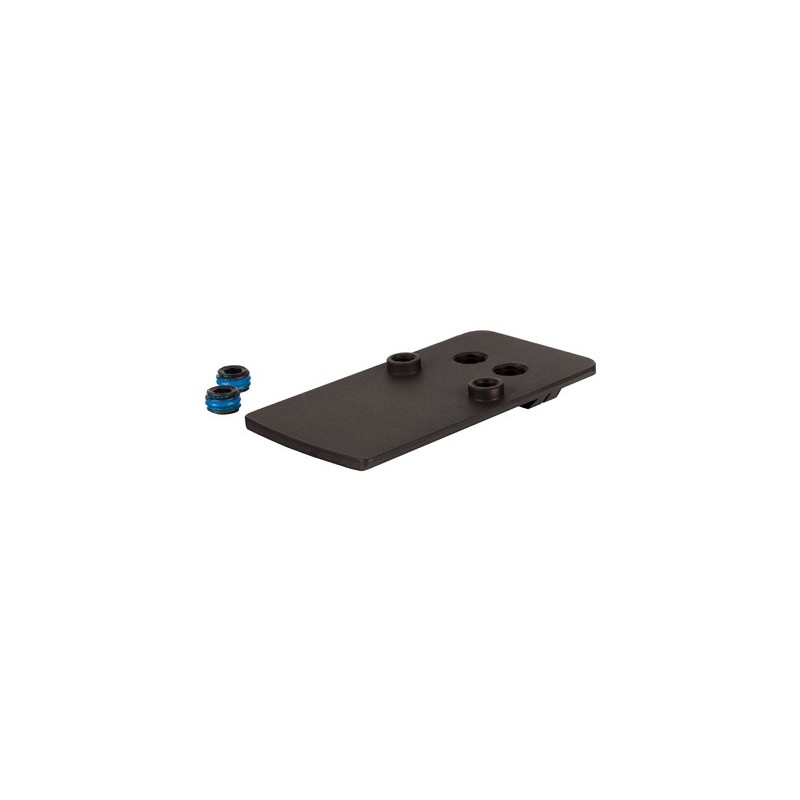 TRIJICON RMRCC MNT PLATE FOR GLOCK TRIJICON RMRCC MNT PLATE FOR GLOCK