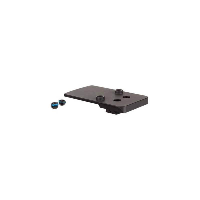 TRIJICON RMRCC MNT PLATE KMBR MCRO 9