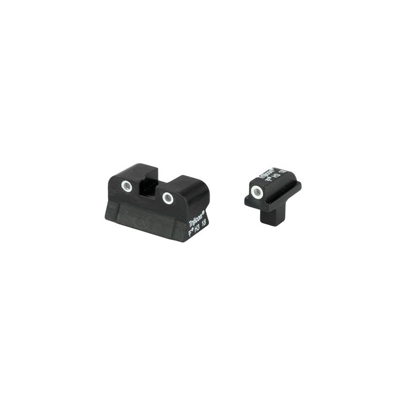 TRIJICON NS COLT 45 .125 TANG