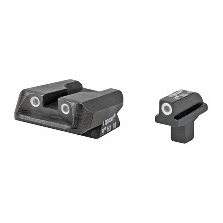TRIJICON NS COLT GOVT CMBT COMM NOV