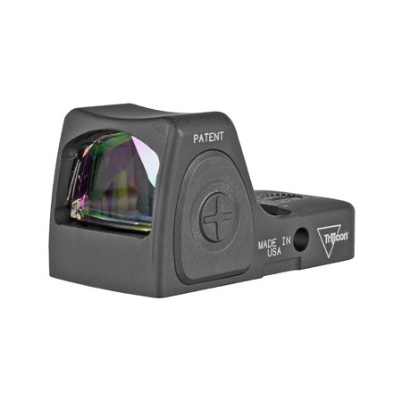 TRIJICON RMRCC 3.25 MOA BLK