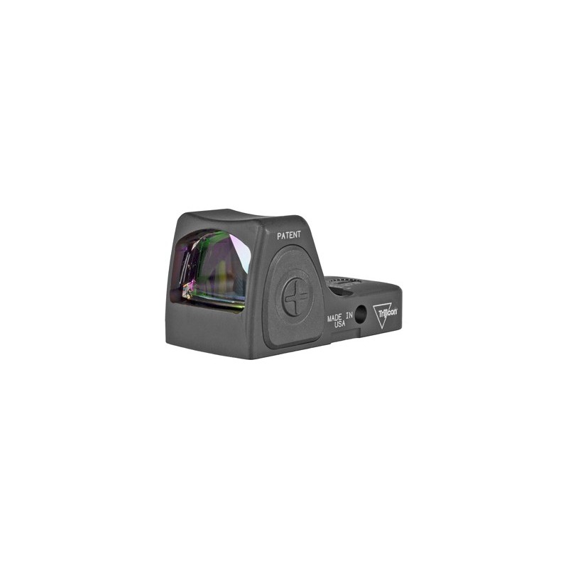 TRIJICON RMRCC 6.5 MOA BLK