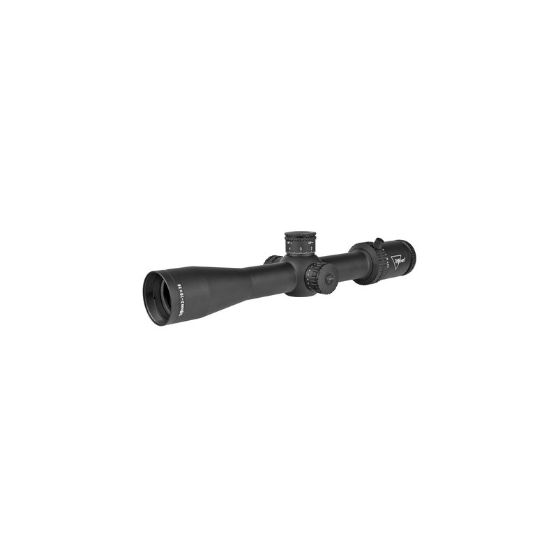TRIJICON CREDO 2-10X36 FFP MRAD RED