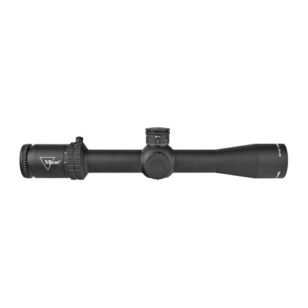 TRIJICON CREDO 2-10X36 FFP MRAD RED