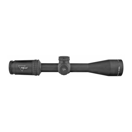 TRIJICON CREDO 3-9X40 SFP MIL-SQ GRN
