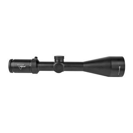 TRIJICON CREDO HX 2.5-10X56 STD GRN