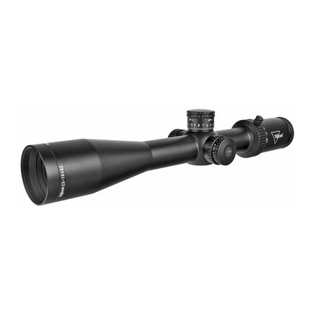 TRIJICON CREDO HX 2.5-15X42 SFP MOA