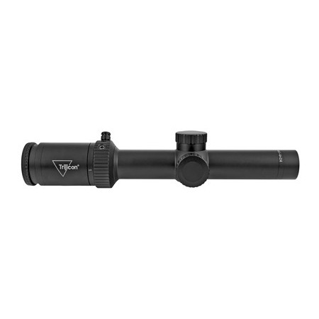 TRIJICON CREDO HX 1-4X24 MOA HNT RED