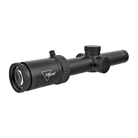 TRIJICON CREDO HX 1-4X24 SFP DPX GRN
