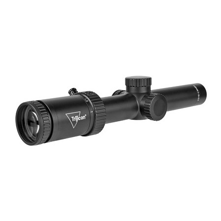 TRIJICON CREDO HX 1-6X24 BDC 223 RED