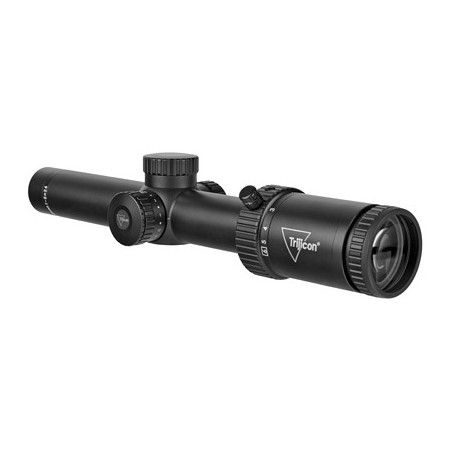 TRIJICON CREDO HX 1-6X24 BDC 223 RED