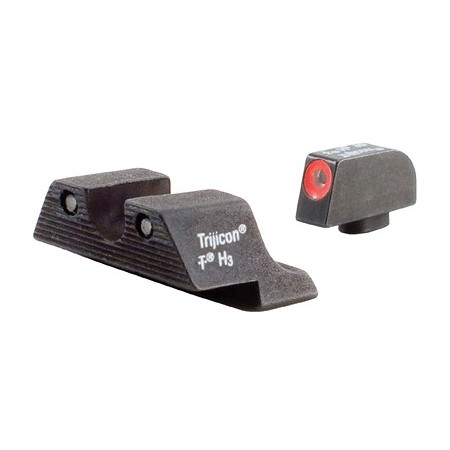 TRIJICON HD NS FOR GLK 9 ORG OUTLINE
