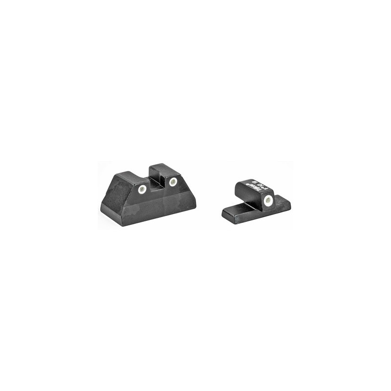 TRIJICON NS H&K USP 3 DOT