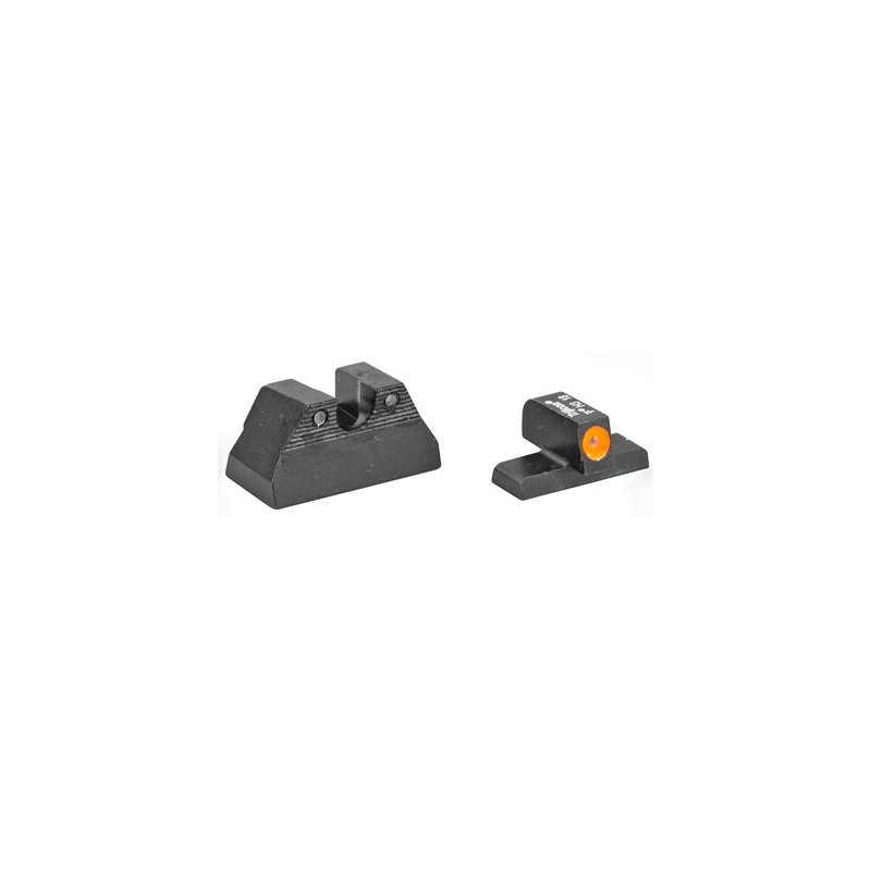 TRIJICON HD NS H&K USP CMPCT ORANGE TRIJICON HD NS H&K USP CMPCT ORANGE