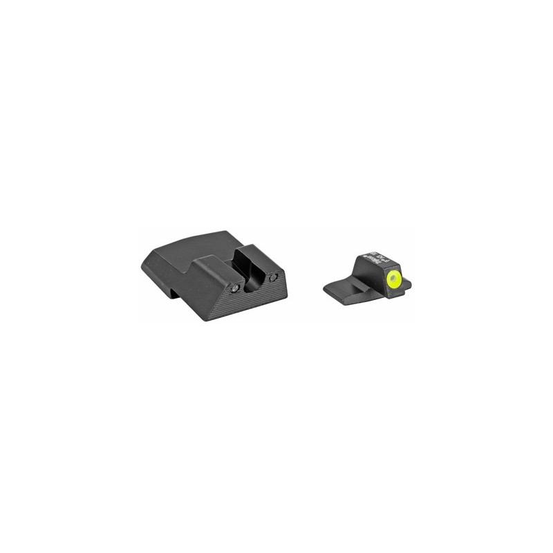 TRIJICON NS H&K P30/45C HD SET YLW TRIJICON NS H&K P30/45C HD SET YLW