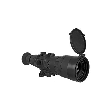 TRIJICON IR-HUNTER TYPE 2 60MM BLK