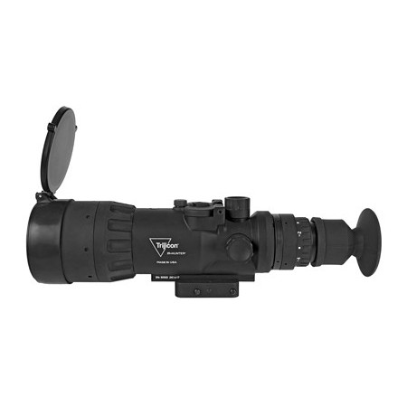 TRIJICON IR-HUNTER TYPE 2 60MM BLK