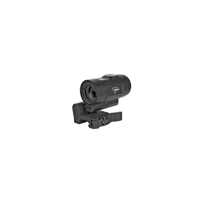 TRIJICON MAGNIFIER 3X W/ QR FLIP MNT